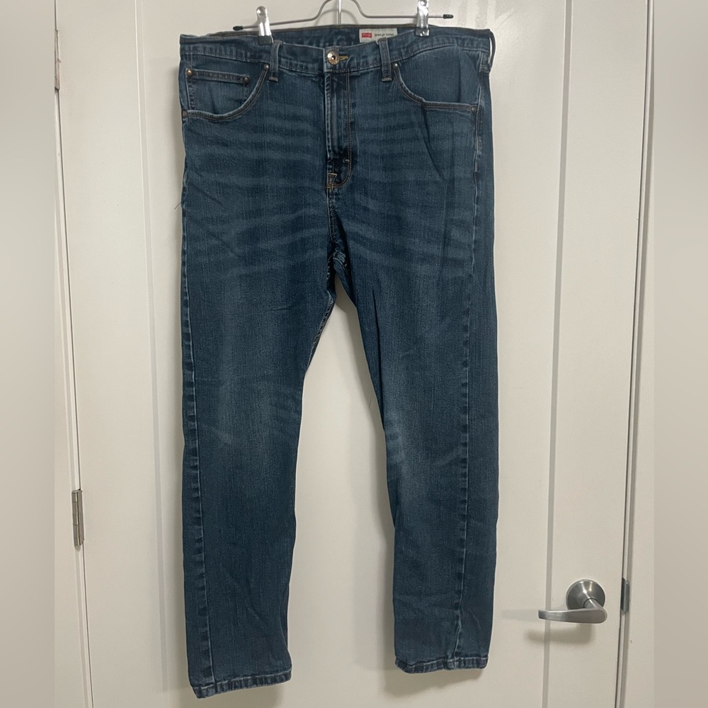 Wrangler Jeans